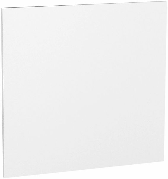 KOCHSTATION Vorsatztür "Paula" 1 tlg. tlg. für teilintegrierten Geschirrspü günstig online kaufen