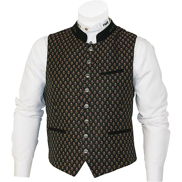 Wiesnkönig Trachtenweste Weste Karl günstig online kaufen