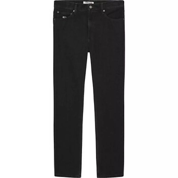 Tommy Jeans  Jeans Ethan Rlxd Strght Dg günstig online kaufen