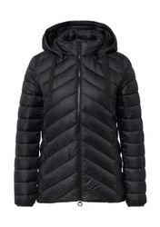 QS Langjacke Outdoor-Jacke günstig online kaufen
