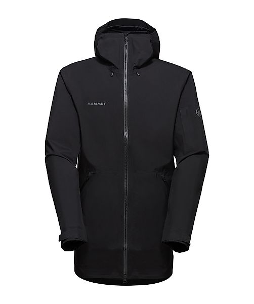 Mammut Regenjacke Seon Pac HS Hooded günstig online kaufen