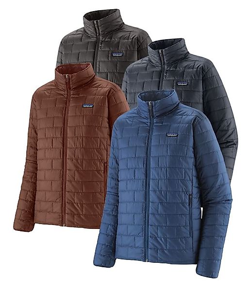 Patagonia M' Nano Puff Jacket - Isolationsjacke günstig online kaufen