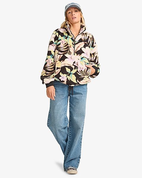 Billabong Fleecepullover Billabong Fleecepullover Take Off günstig online kaufen