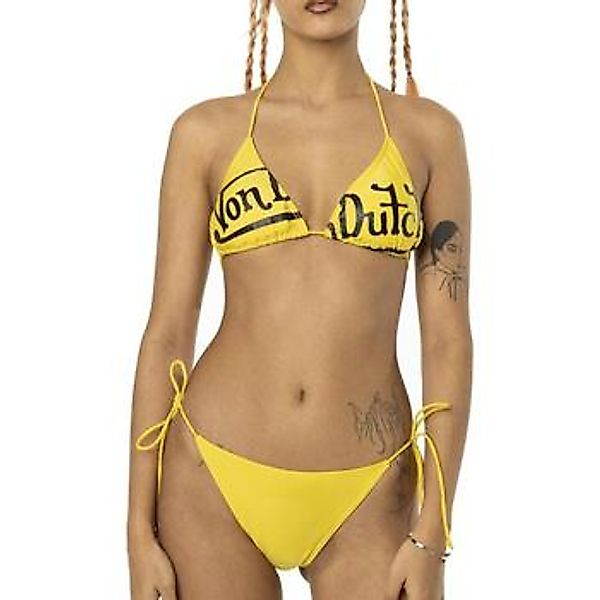 Von Dutch  Bikini VD/2/MB/LOJ günstig online kaufen