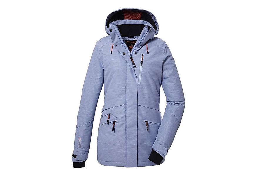 Killtec Skijacke KSW 110 WMN SKI JCKT CS Damen Winterjacke, Funktionsjacke günstig online kaufen