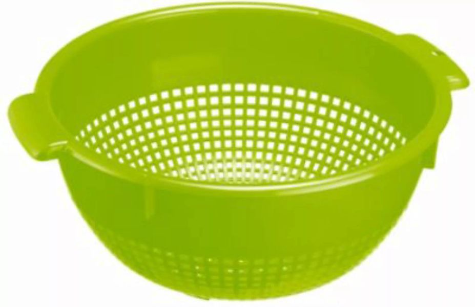 WESTMARK Seiher Polyester/Kunststoff grün günstig online kaufen