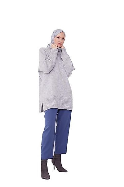 ARMİNE Stoffhose Armine Karottenhose Damen, Premium Qualität High Waist Hos günstig online kaufen