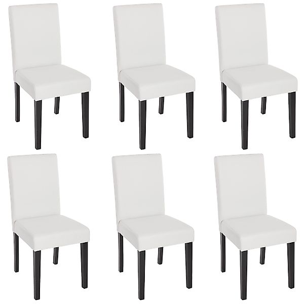 MCW Esszimmerstuhl Littau-6 (Set, 6 St), günstig online kaufen