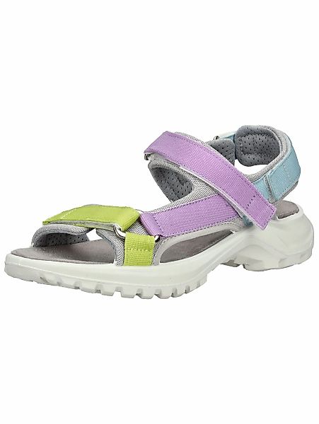 Imac Sandale "Imac Sandalen Textil" günstig online kaufen