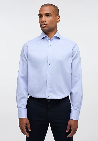 Eterna Langarmhemd "MODERN FIT" günstig online kaufen
