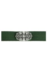 Herbert Hahn Ledergürtel Stretchgürtel Damen - günstig online kaufen