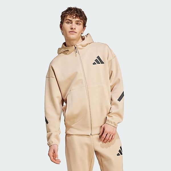 adidas Sportswear Hoodie M Z.N.E. FZ MAGBEI Kapuzensweats Herren Zip-Hoodie günstig online kaufen