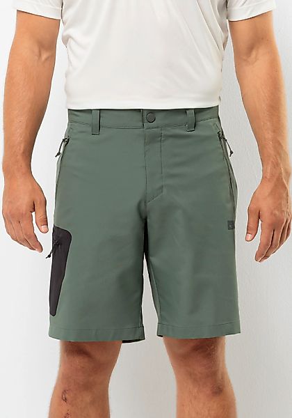 Jack Wolfskin Shorts "ACTIVE TRACK SHORTS M" günstig online kaufen