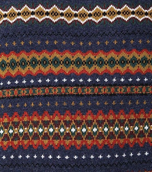 Barbour Strickpullover Herren Strickpullover CASE FAIR ISLE aus Lammwolle ( günstig online kaufen