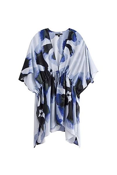 Next Strandkleid Langer Kimono mit Bindegürtel (1-tlg) günstig online kaufen