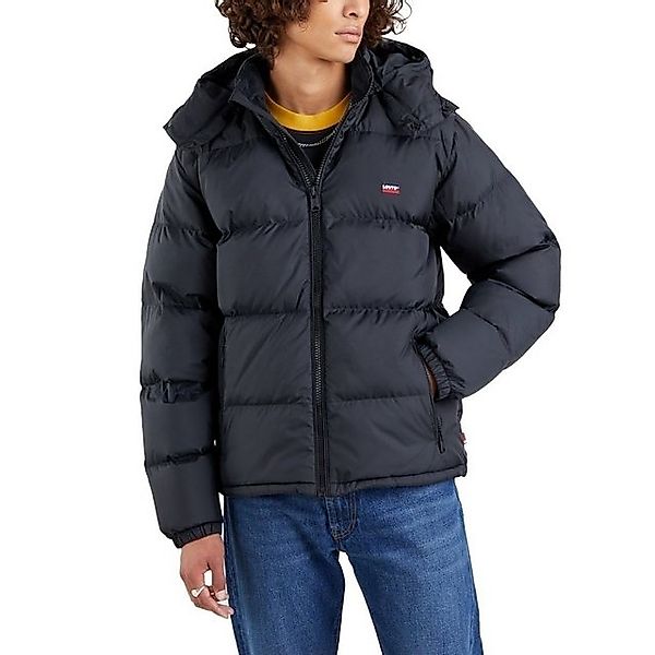 Levi's® Winterjacke Levis Hooded Fillmore Short Jacket günstig online kaufen