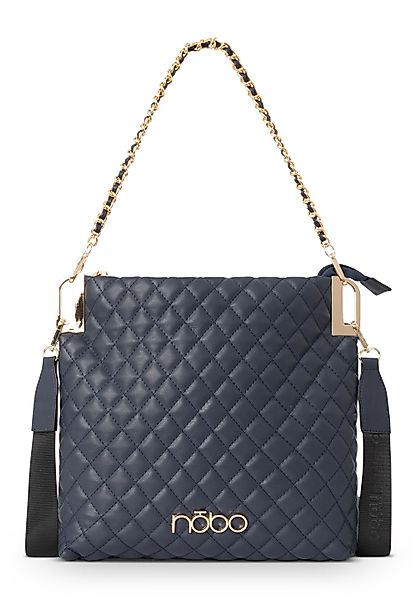 NOBO Schultertasche Veloura günstig online kaufen