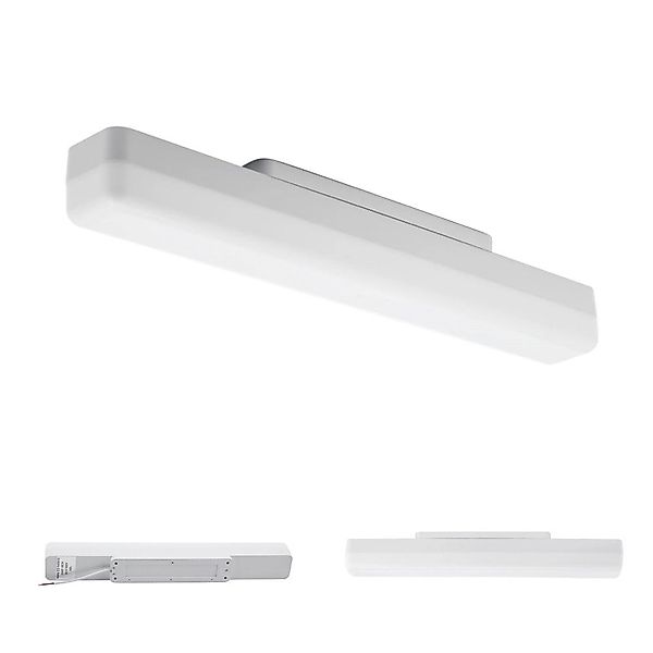 WILGOON LED Spiegelleuchte LED Spiegelleuchte Wandleuchte günstig online kaufen