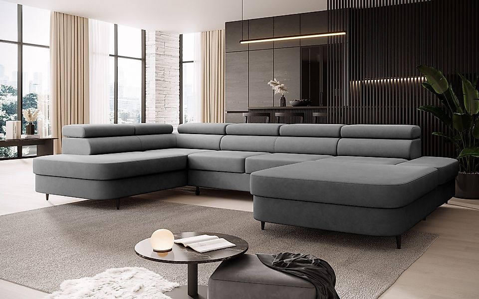 NEXT COLLECTION Ecksofa Priam U, mit günstig online kaufen
