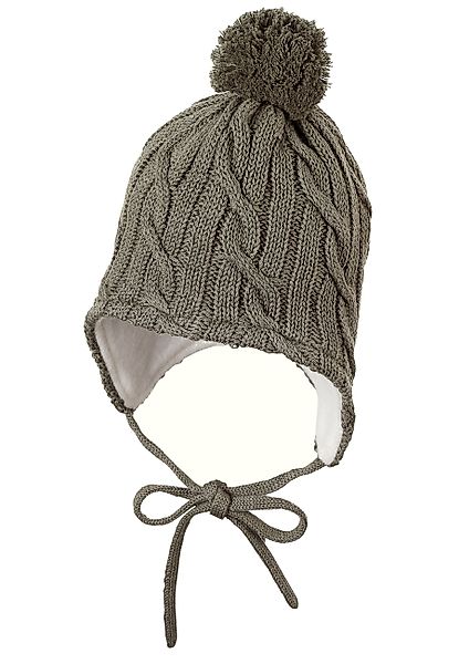 Sterntaler® Strickmütze Strickmütze (1-St) günstig online kaufen