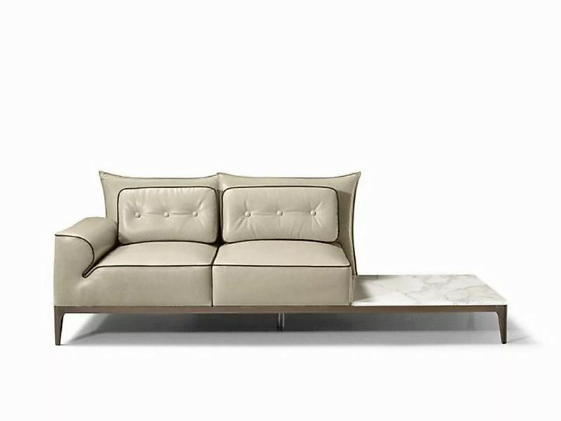 Xlmoebel Sofa Neues Zweiersofa der Marke Prianera, luxuriöses Polstersofa, günstig online kaufen