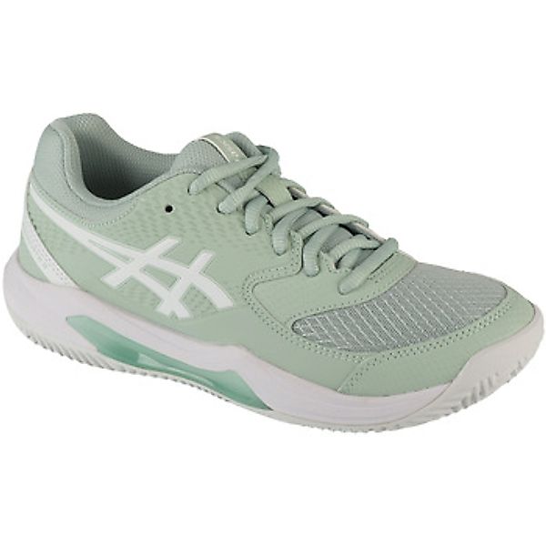 Asics GEL-DEDICATE 8 CLAY Tennisschuh Sandplatzschuhe günstig online kaufen