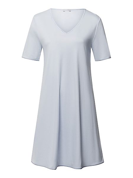 Hanro Nachthemd Cotton Silk schlafshirt schlafmode günstig online kaufen