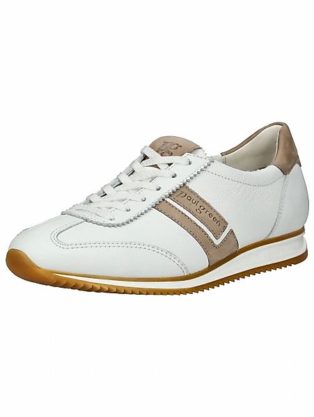 Paul Green Sneaker "Paul Green Sneaker Leder" günstig online kaufen