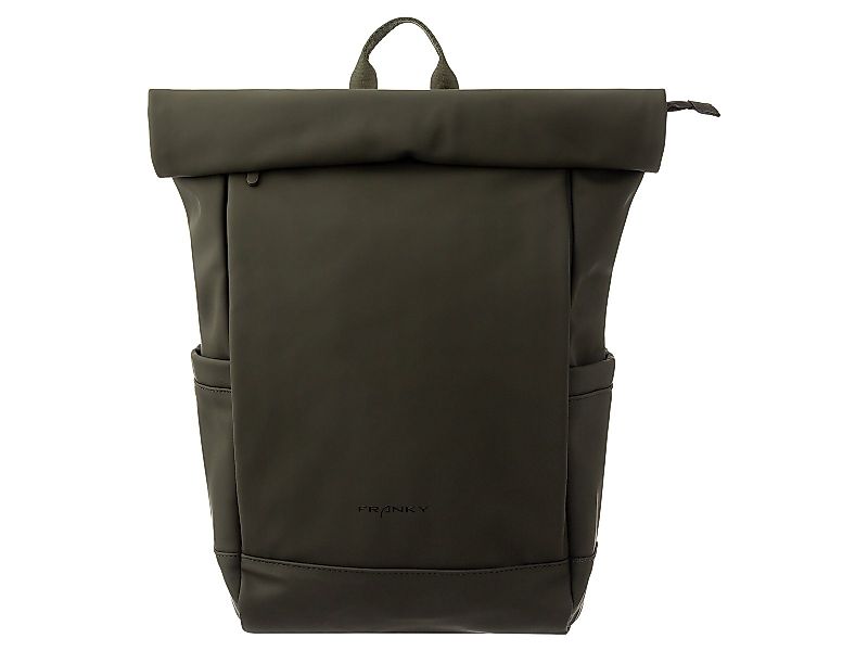 Franky Laptoptasche Franky RS91-F Rolltop Freizeitrucksack günstig online kaufen