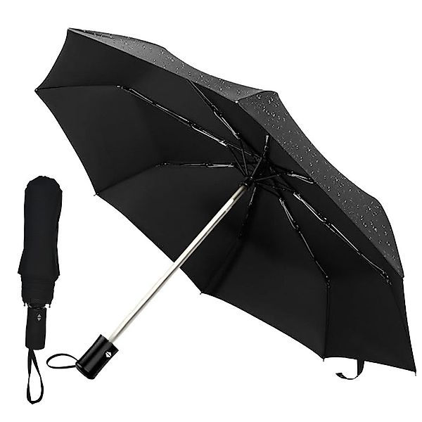 Esun Taschenregenschirm Regenschirm, Umbrella Schirm mit günstig online kaufen