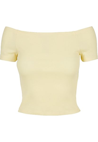 URBAN CLASSICS T-Shirt Urban Classics Damen günstig online kaufen