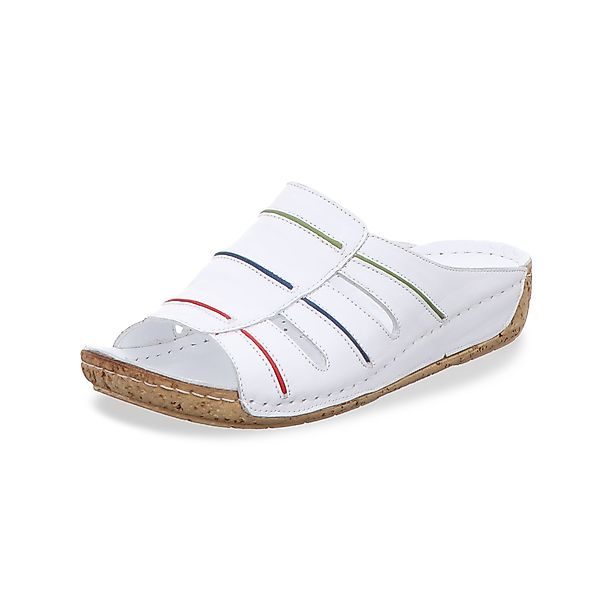 Damen Pantolette günstig online kaufen