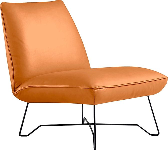 Egoitaliano Sessel Lia Loungesessel, elegant und günstig online kaufen