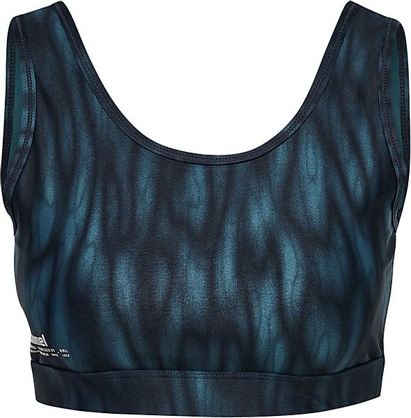 hummel Sport-BH Hiit Aop Intensity Bra günstig online kaufen
