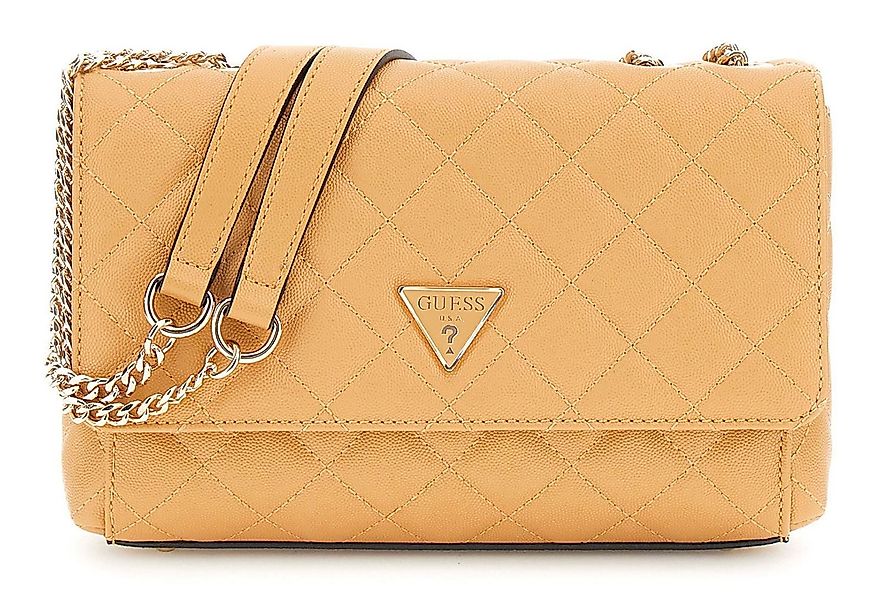 Guess Schultertasche Convertible Xbody Flap Bag günstig online kaufen