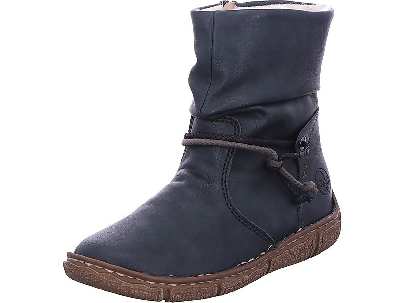 Rieker Reißverschlussstiefel günstig online kaufen