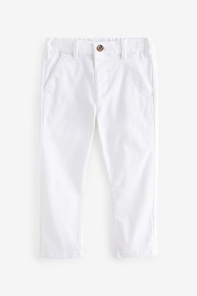Next Chinohose Chinohose mit Stretch (1-tlg) günstig online kaufen