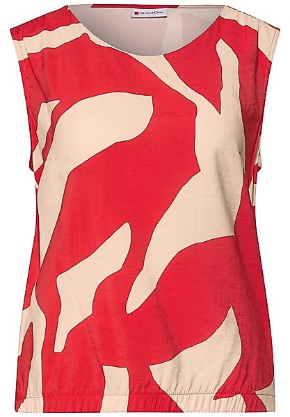 STREET ONE Layershirt günstig online kaufen