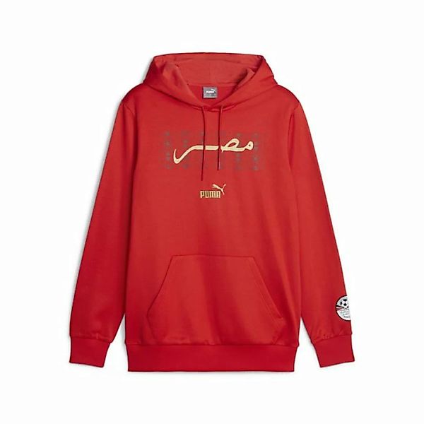 PUMA Sweatshirt Egypt FtblCulture Hoodie Herren günstig online kaufen