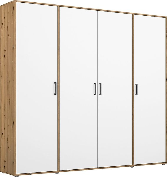 rauch Kleiderschrank "VOYAGER Otto´s Choice Garderobe Wäscheschrank TOPSELL günstig online kaufen