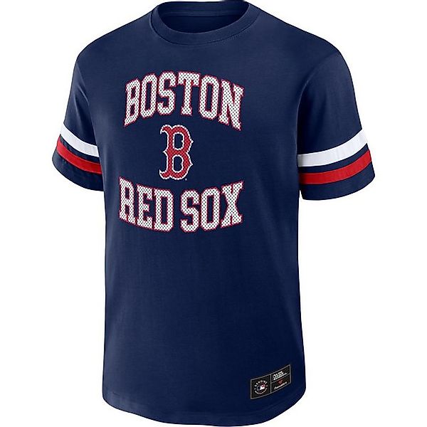 Fanatics Print-Shirt MLB Foundation Boston Red Sox günstig online kaufen