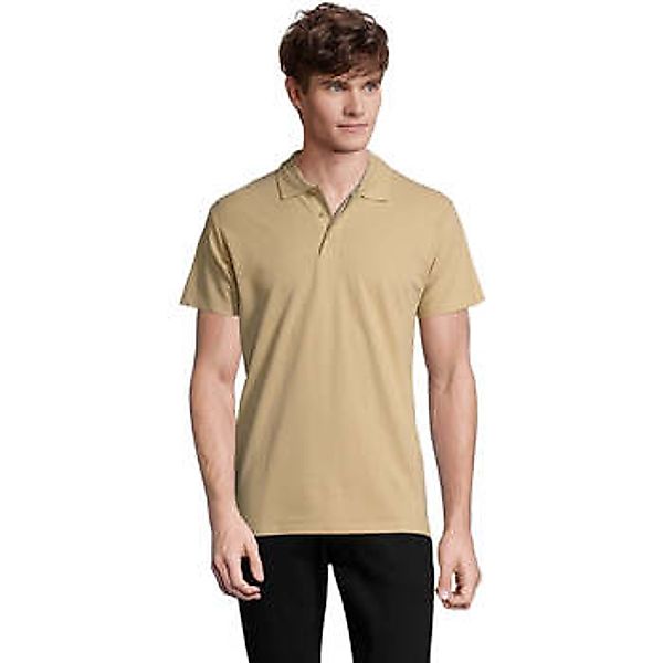Sols  Poloshirt SPRING POLO MANGA CORTA con 100% algodón peinado günstig online kaufen