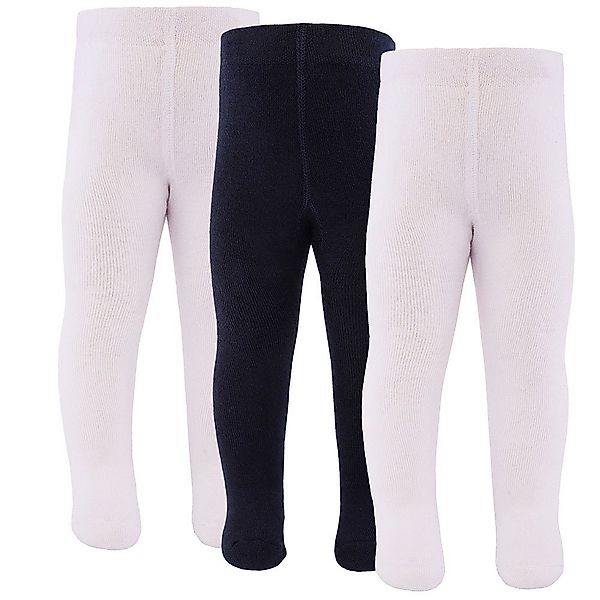 Ewers Strumpfhose Strumpfhose 98% Baumwolle (3 günstig online kaufen