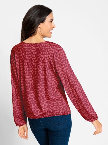 Inspirationen Print-Shirt "Shirt" 1 Stk. tlg. günstig online kaufen
