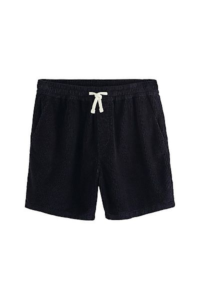 Next Shorts Shorts aus Breitcord (1-tlg) günstig online kaufen