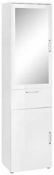 Paroli Garderobenschrank "Susa" mit Spiegel günstig online kaufen