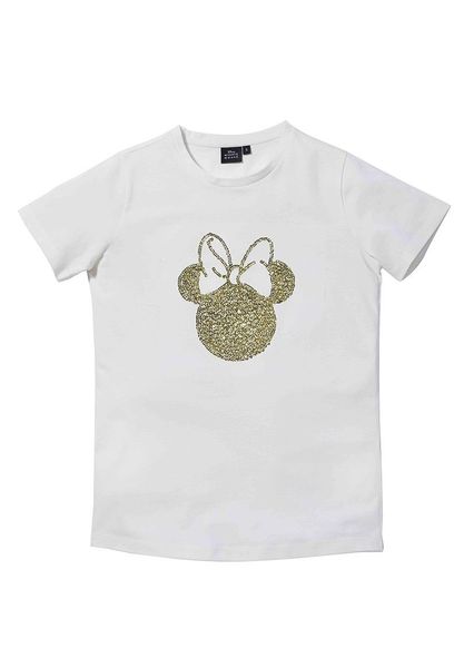 ONOMATO! T-Shirt Minnie Mouse T-Shirt Damen günstig online kaufen