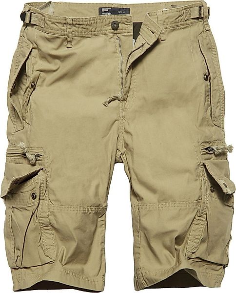 Vintage Industries Shorts Gandor Shorts günstig online kaufen