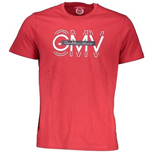 Gianmarco Venturi  T-Shirt AU00781-ANGELO_ROSSO_RED günstig online kaufen