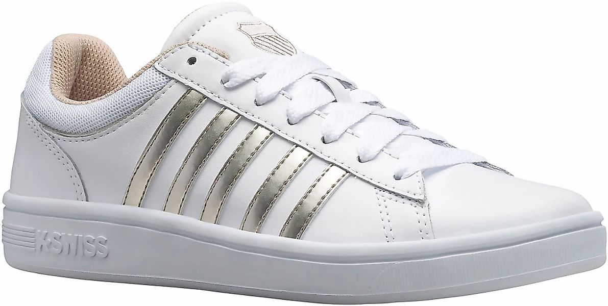 K-Swiss Court Winston W Sneaker günstig online kaufen